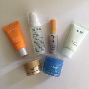 Other - Kbeauty Mini Kit Other - Kbeauty Mini Kit